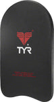 TYR Classic Kickboard Black
