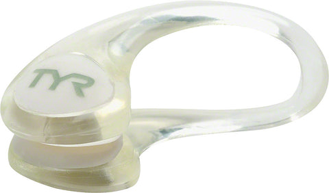 TYR Ergo Swim Nose Clip Clear