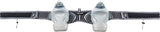 FuelBelt Helium Ultra Light Belt Black/GRAY