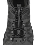 Nathan Run Laces One Fits All Black