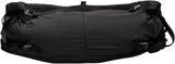 Nathan VaporKrar Waist Pak Hydration Belt includes 20oz Soft Flask Black 2X