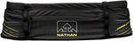 Nathan VaporKrar Waist Pak Hydration Belt includes 20oz Soft Flask Black 2X