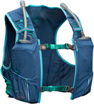 Nathan VaporHowe 2.0 Women's Hydration Pack - 4 Liter Navy/Peacock/Bachelor