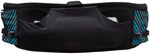 Nathan Pinnacle Running Belt - Black/Blue Small/Medium