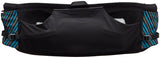 Nathan Pinnacle Running Belt - Black/Blue Small/Medium