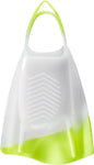 TYR Hydroblade Swim Fins Clear