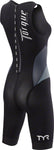 TYR Torque Elite WoMen's Swimskin Black
