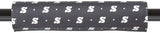 Pad Sunday H-Bar Protector Reversible S-Pattern-Bk/Wallflower