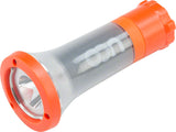 UCO Clarus Latern + Flashlight: Orange