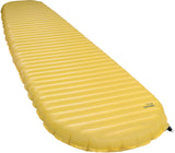 Therm-a-Rest NeoAir Xlite Mattress - Large Lemon Curry