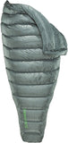 Therm-a-Rest Vesper Quilt - 45F Regular Storm