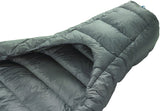 Therm-a-Rest Vesper Quilt - 45F Regular Storm