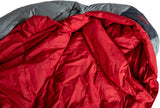 NEMO Kayu 15 800fill Down Regular Mens Sleeping Bag -Titan/Smoke