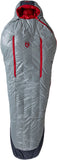 NEMO Kayu 15 800fill Down Long Mens Sleeping Bag - Titan/Smoke