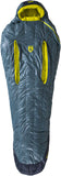 NEMO Kayu 30 800fill Down Long Mens Bag - Fort/Lum