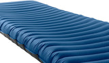 NEMO Quasar 3D Insulated Regular Sleeping Pad - 20 x72 Dark Blue