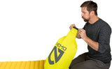 Nemo Equipment Inc. Vortex Pump Sack