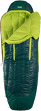 Nemo Equipment Inc. Disco 15 Women's Sleeping Bag - 650 Fill Power Down with