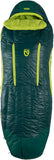 Nemo Equipment Inc. Disco 15 Women's Sleeping Bag - 650 Fill Power Down with
