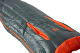 Nemo Equipment Inc. Riff 15 Men's Sleeping Bag - 800 Fill Power Hydrophobic