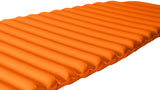 Nemo Equipment Inc. Flyer 25RW Sleeping Pad - Regular Wide 25 x 72 Desert