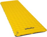 Nemo Equipment Inc. Tensor 20R Sleeping Pad - Rectangular 20 x 72 Elite Yellow