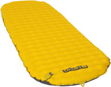 Nemo Equipment Inc. Tensor 20R Sleeping Pad - Mummy 20 x 72 Elite Yellow