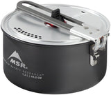 MSR Ceramic Solo Cooking Pot - 1.3 Liter