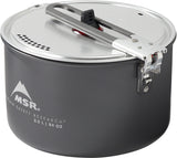 MSR Ceramic Cooking Pot - 2.5 Liter