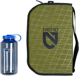 NEMO Moonlander Camp Table - Green