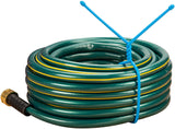 Nite Ize Gear Tie Reusable Rubber Twist Tie -  32 2 Pack Bright Blue