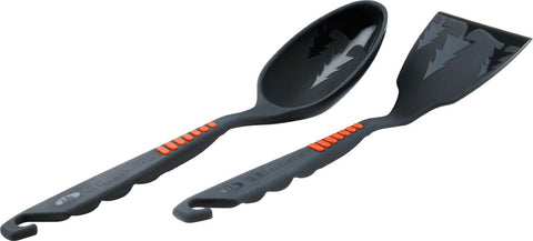 GSI Outdoors Pack Spoon/Spatula set