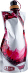 GSI Outdoors Soft Sided Wine Carafe: 750ml