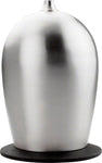 GSI Outdoors Glacier Stainless Nesting Wine Glass