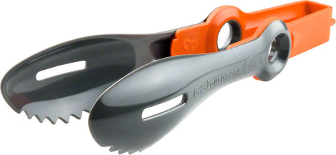 GSI Outdoors Pivot Tongs