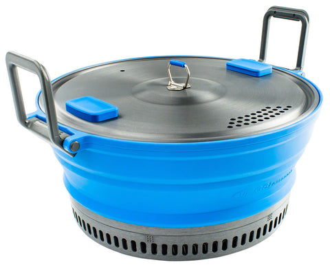 GSI Escape 2L Pot - Blue