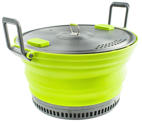 GSI Escape 3L Pot - Green