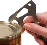 CRKT Eat N Tool XL Silver