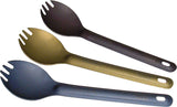 Vargo Titanium Spork ULV: Blue