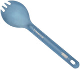 Vargo Titanium Spork ULV: Blue