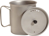 Vargo Titanium Ti-lite Mug