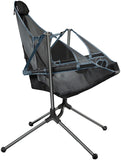 Nemo Equipment Inc. Stargaze Luxury Recliner Chair: Twilight/Smoke