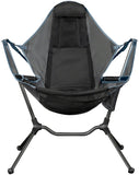 Nemo Equipment Inc. Stargaze Luxury Recliner Chair: Twilight/Smoke