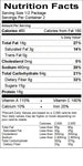 Backpacker's Pantry Pad Thai 2 Servings