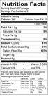 Backpacker's Pantry Katmandu Curry 2 Servings