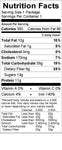 Backpacker's Pantry Organic Blueberry Walnut Oats and Quinoa 1 Serving