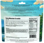 Backpacker's Pantry Rocky Mountain Scrambler 1 Serving