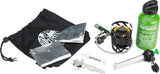 Optimus Polaris Optifuel Stove: Includes 0.4L Fuel Bottle