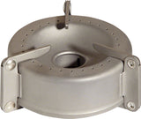 Vargo Titanium Triad Multi-Fuel Stove