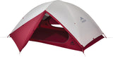 MSR Zoic 2 Shelter: 2-Person